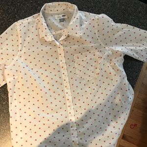 Cute Old Navy Shirt
